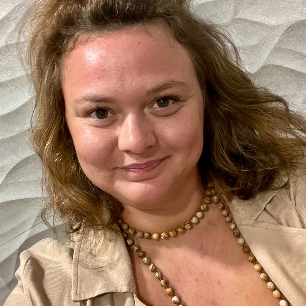 Meet your Posher, Erica